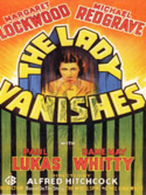Title details for The Lady Vanishes by Blue Wave - Available